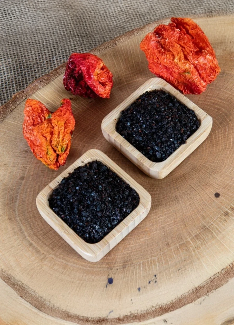 İsot İpek Pul Biber 1 kg