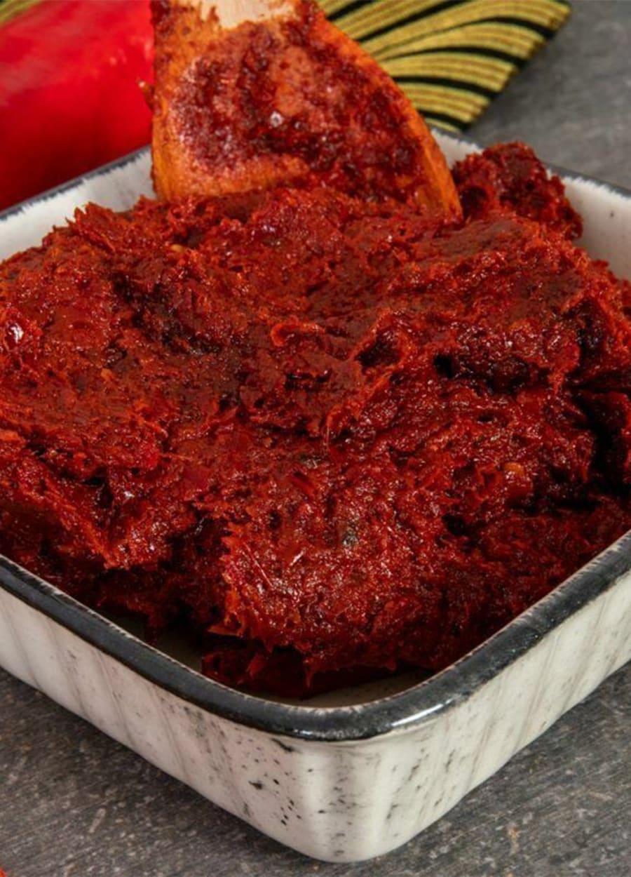 Salçalar