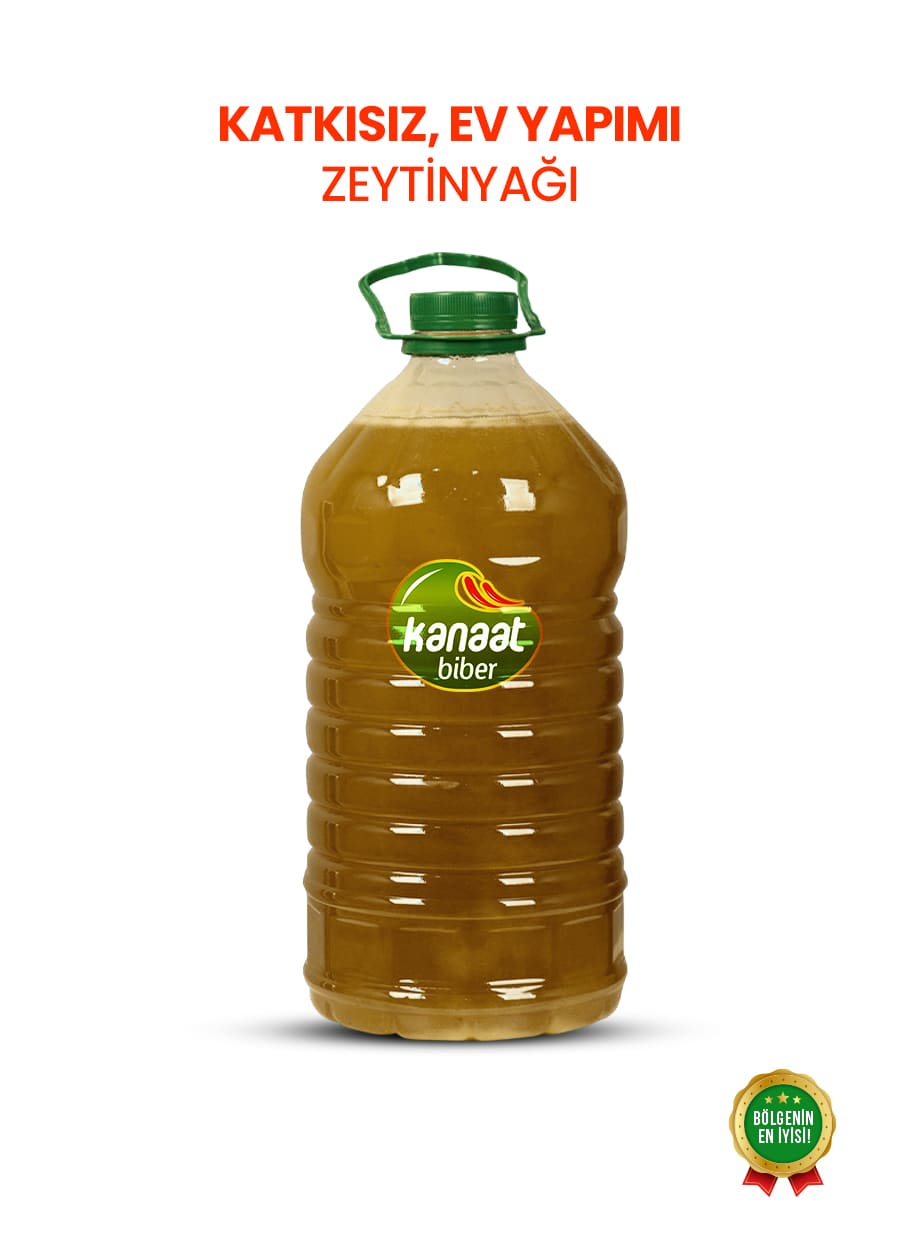 Zeytin, Kuruyemiş ve Ev Ürünleri